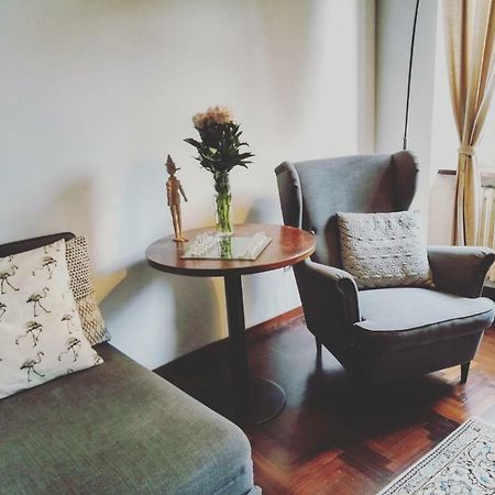 Le Kraken Charme & Relax Villa Bergamo Bagian luar foto